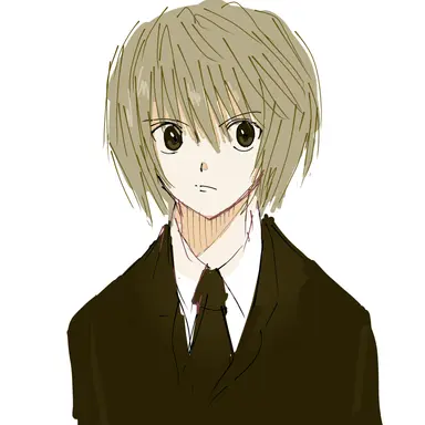 Profile image of クラピカ