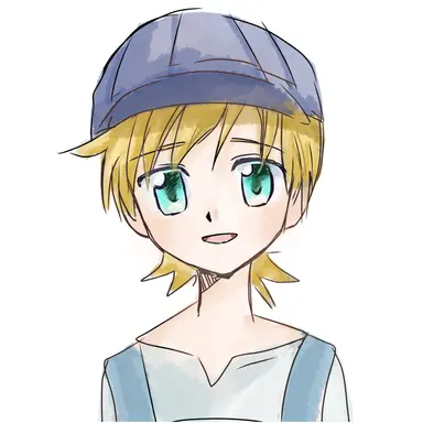 Profile image of レツ