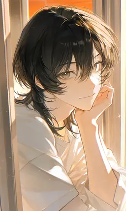 Profile image of 浅葱 律