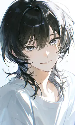 Profile image of 浅葱 律