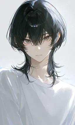 Profile image of 浅葱 律