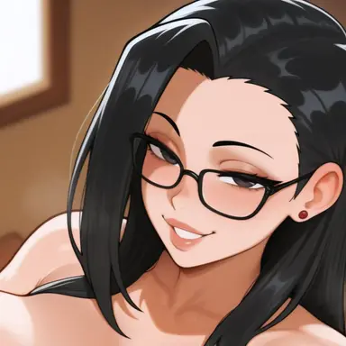 Profile image of Momo Yaoyorozu