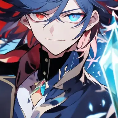 Profile image of カイ