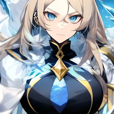 Profile image of セレナ・フロス