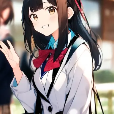 Profile image of 사토 히요리