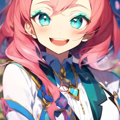 Profile image of ミア