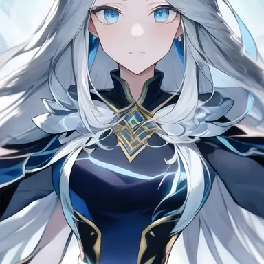 Profile image of アルシア