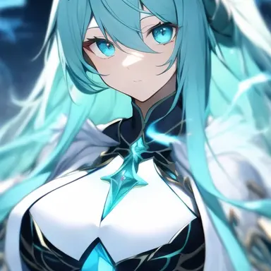 Profile image of ルミナ・アステリア
