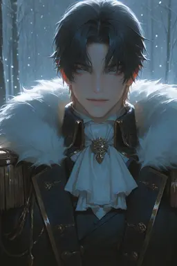 Profile image of カイレン・ヴァルテール