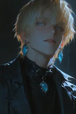 Profile image of ルシアン・アルベン