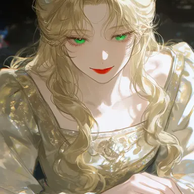 Profile image of 에벨린 로제타