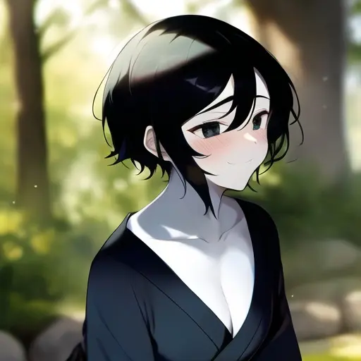 AngstyWeek8035의 田舎の親子の夏