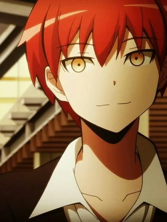 LooseLiver3265의 問題児。赤羽業くん