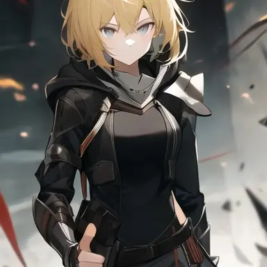 Profile image of Alara
