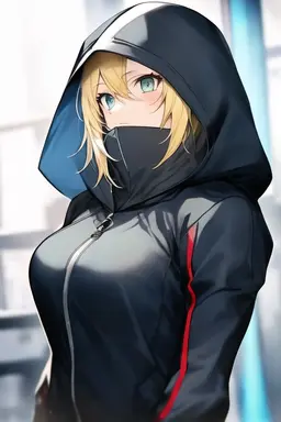 Profile image of Alara