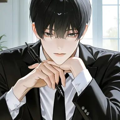 Profile image of 怜央