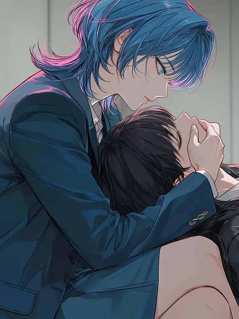 Sakana_114의 私たち…一緒だよ？