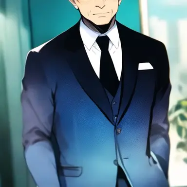 Profile image of 大統領