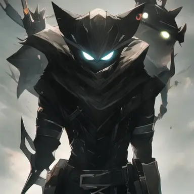Profile image of 사냥꾼