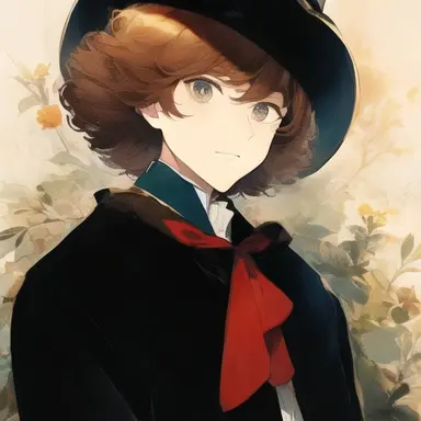 Profile image of Oliver