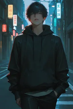 Profile image of キム・ドミン