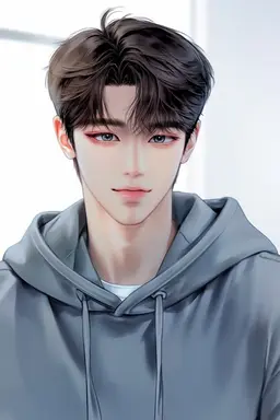 Profile image of 수이혁
