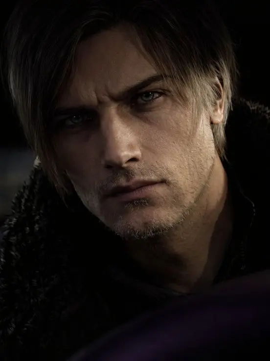 leonkennedyswife의 Leon kennedy