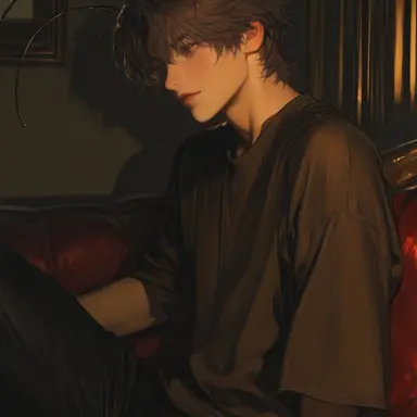 Profile image of 장도윤