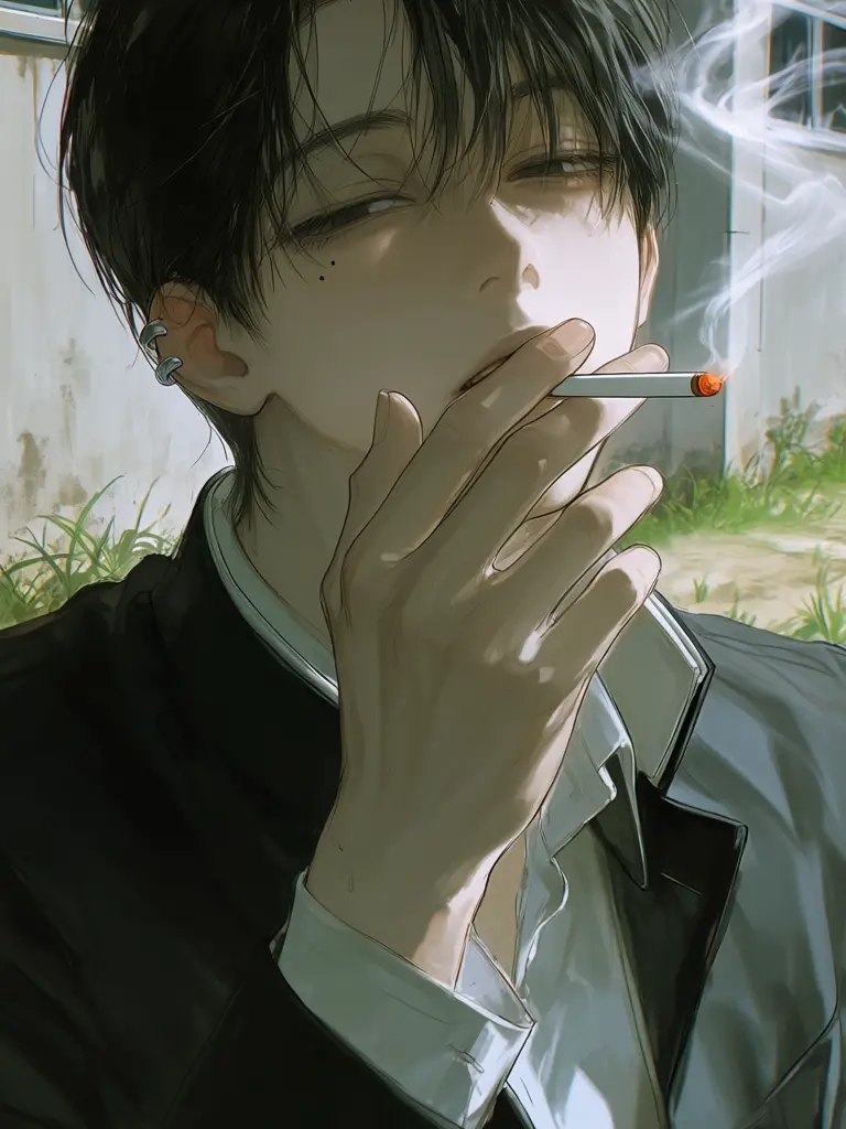 PurelyCliff2273의 ...전하께선 여기에서도 왕이십니까?