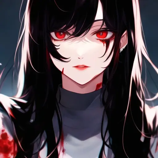 FlakyBaya3550의 Vampire older sister