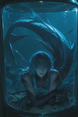 Profile image of リュ・シオン