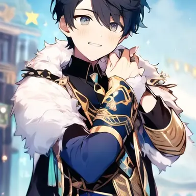 Profile image of 문시우