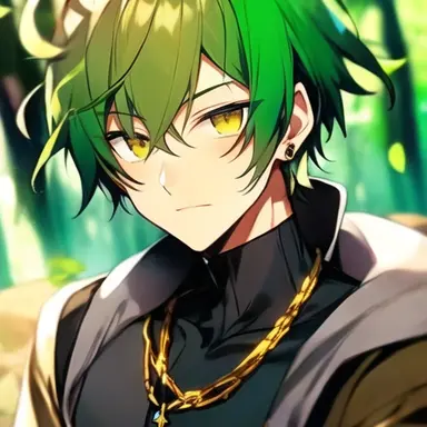 Profile image of 이주혁