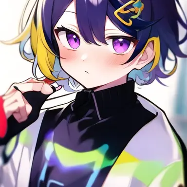 Profile image of 아후샤