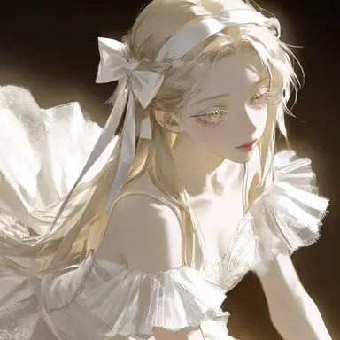 Profile image of Sylvia