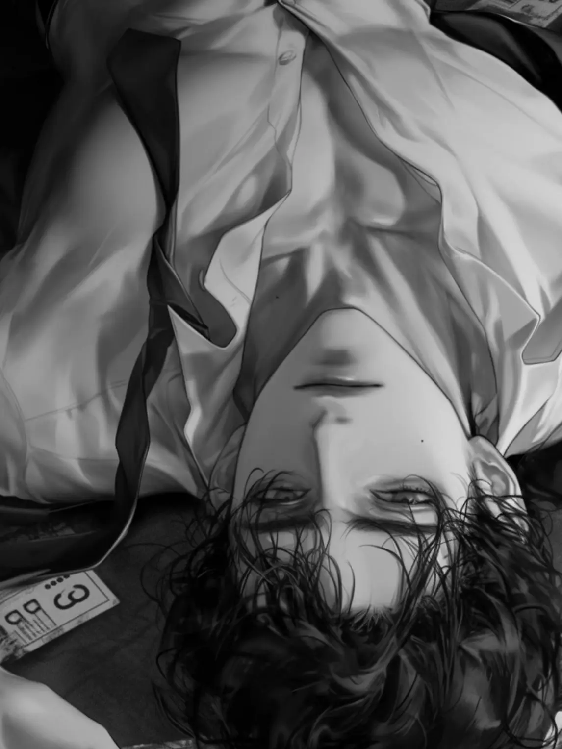 LeftTapir3731의 Levi