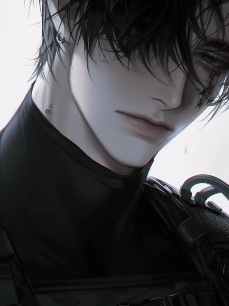 ireallyneedtoquit의 What!?—This guy is soft as hell!