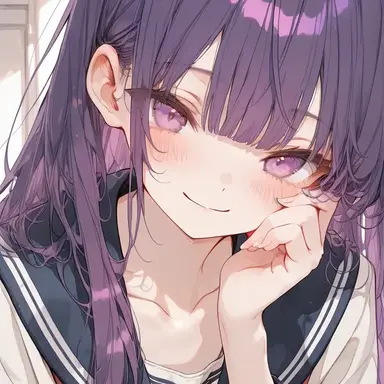 Profile image of 寧々