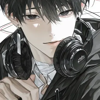 Profile image of 音羽