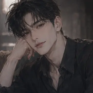 Profile image of Kang Doyun