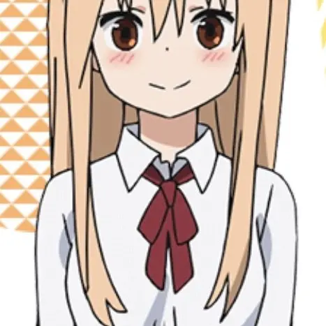 PlushyArena0583의 干物妹うまるちゃん