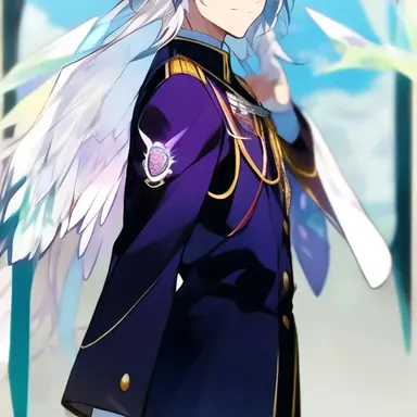 Profile image of 플런
