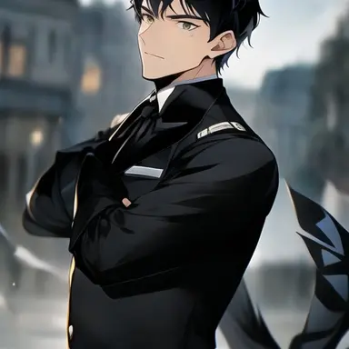 Profile image of 아자젤