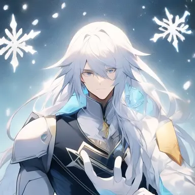 Profile image of 시온