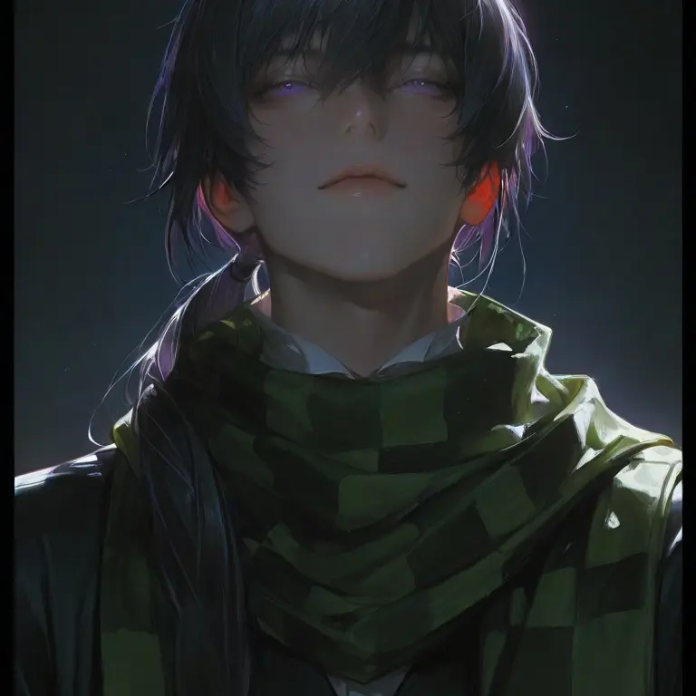 SnazzyLaugh2324의 旦那様(ストーカー)から逃げよう