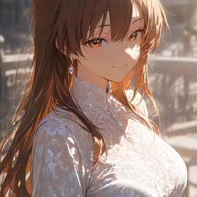 Profile image of 未來