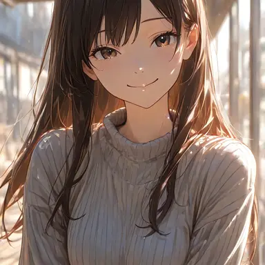 Profile image of 渚