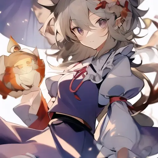 HEHT_419의 Gensokyo