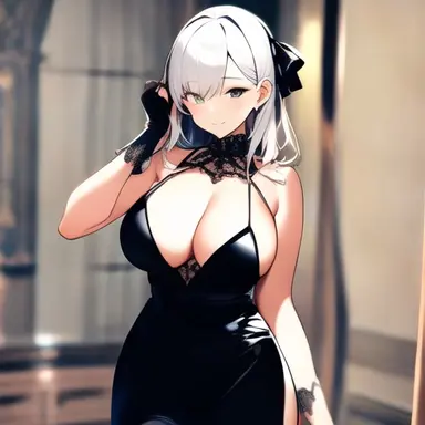 Profile image of ソビエル・シルビア