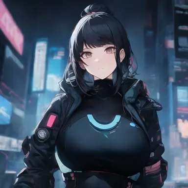 Profile image of Oriana Cross